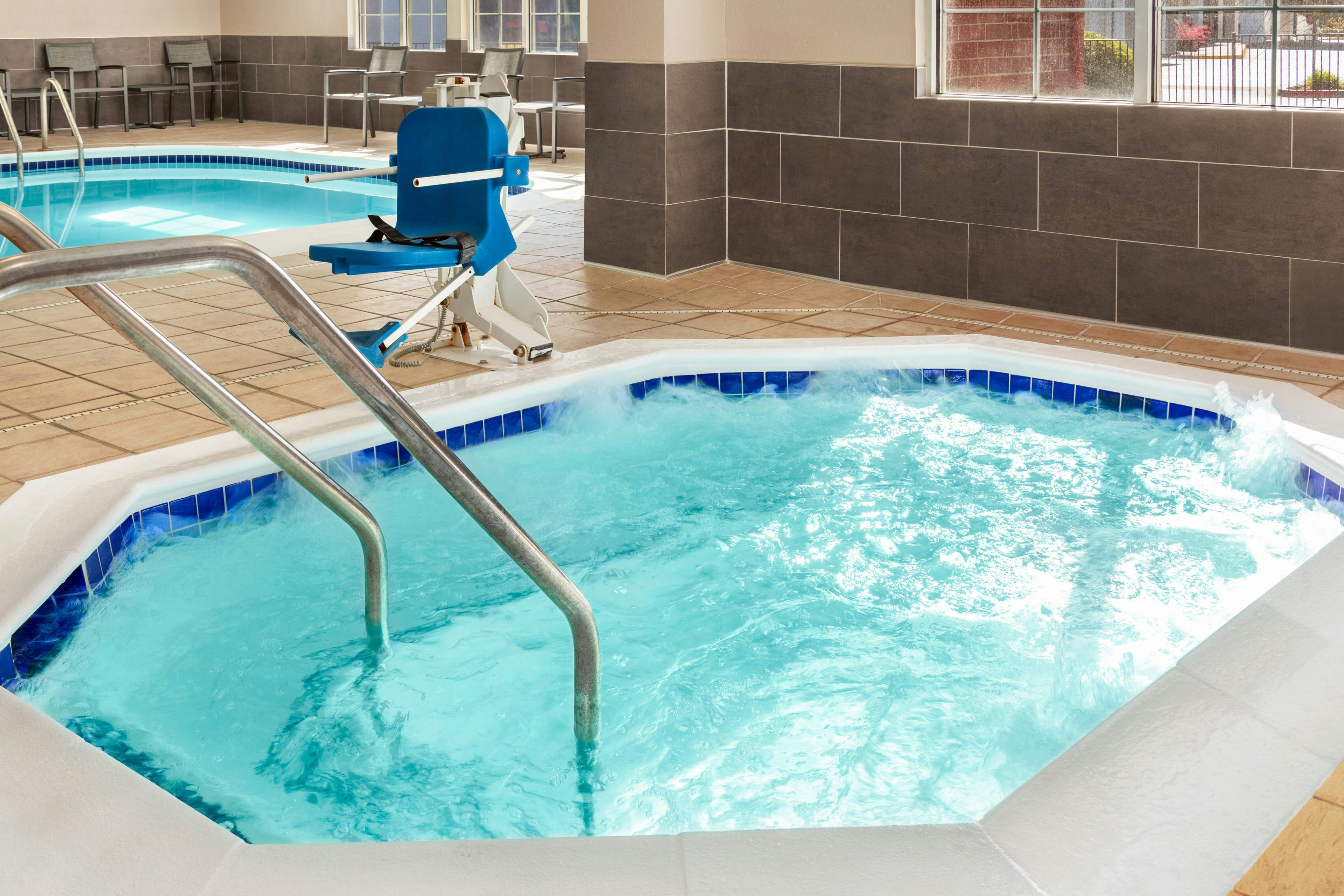 Residence Inn Roseville 19/36