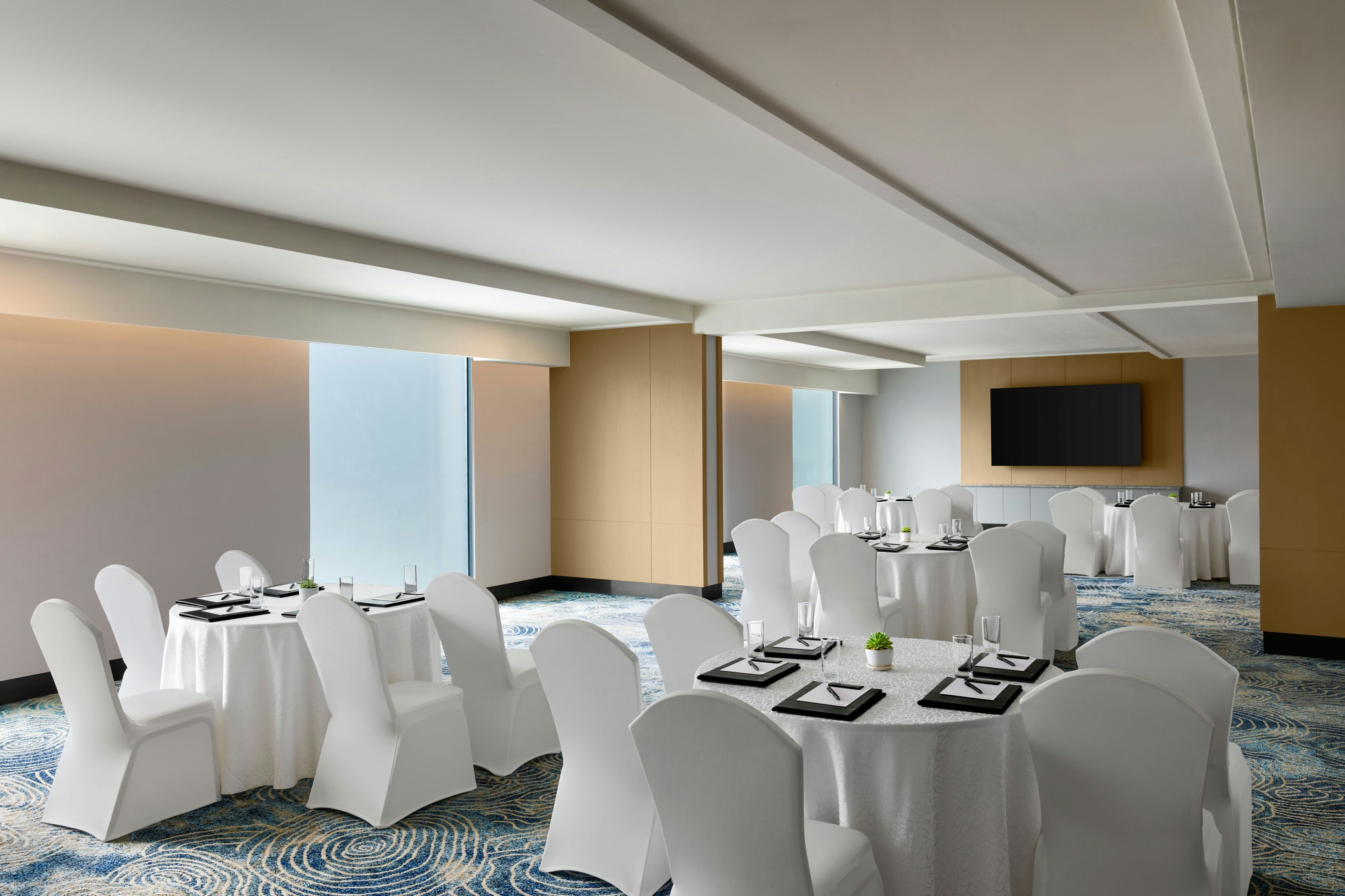 Courtyard By Marriott Hyderabad 42/53