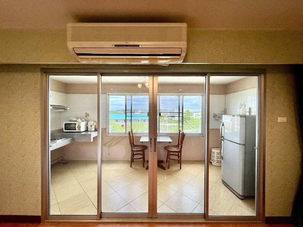 Ntk Residence 61/61