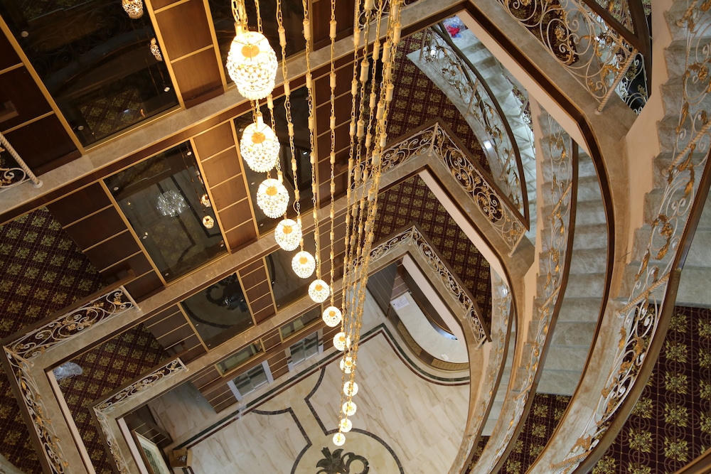 ATLAS Hotel Baku 25/39