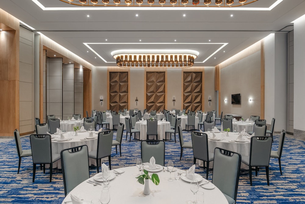Four Points by Sheraton Kampala 24/38
