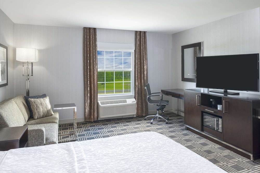 Hampton Inn And Suites Bridgewater 39/61