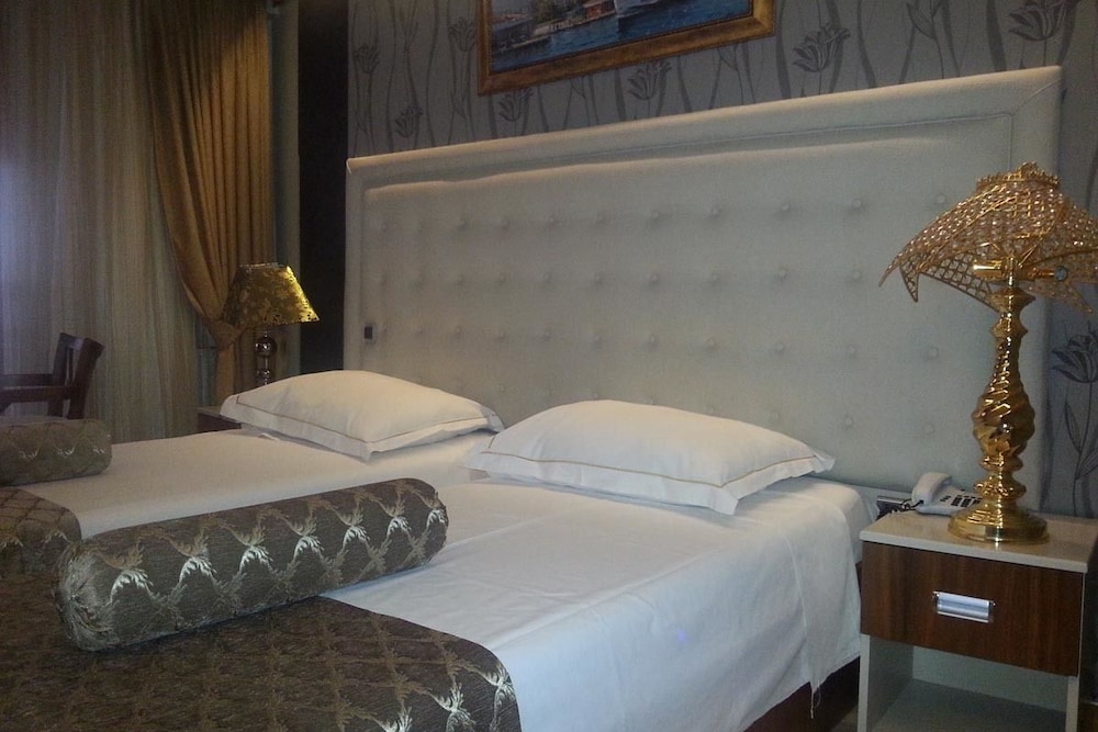 Galata Palace Hotel 40/61