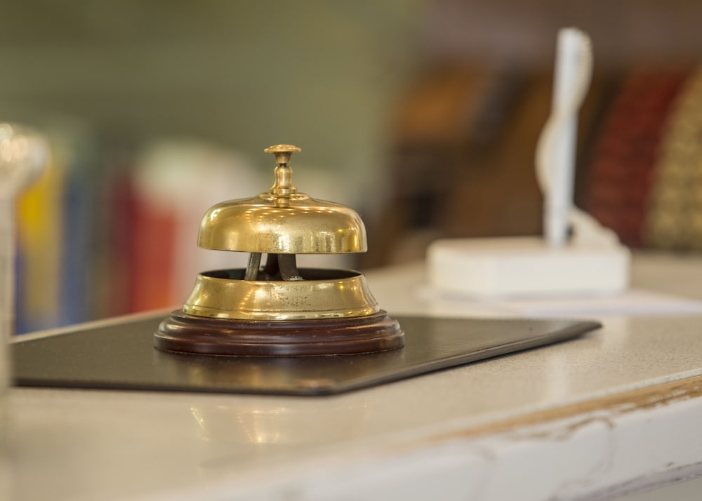 Hotel Ambiente 14/41