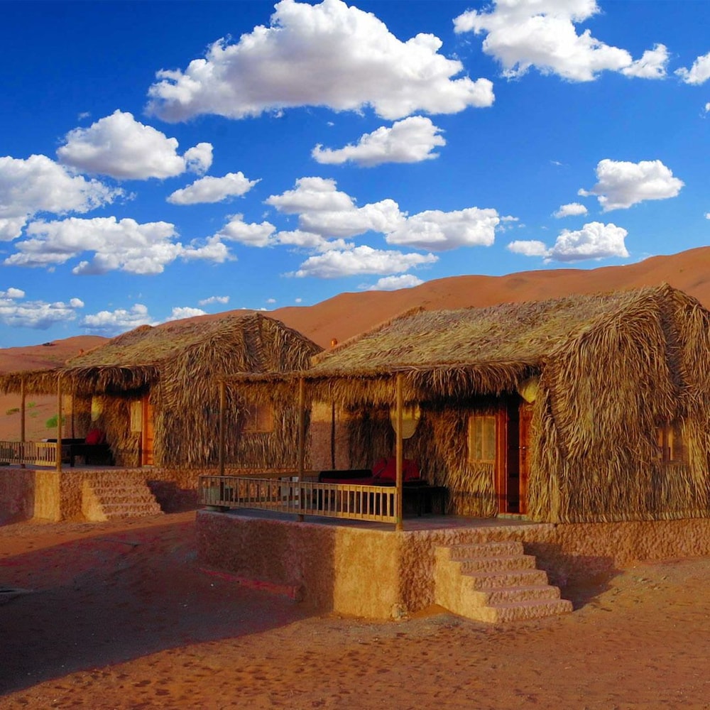 Sama Al Areesh Desert Camp 23/26