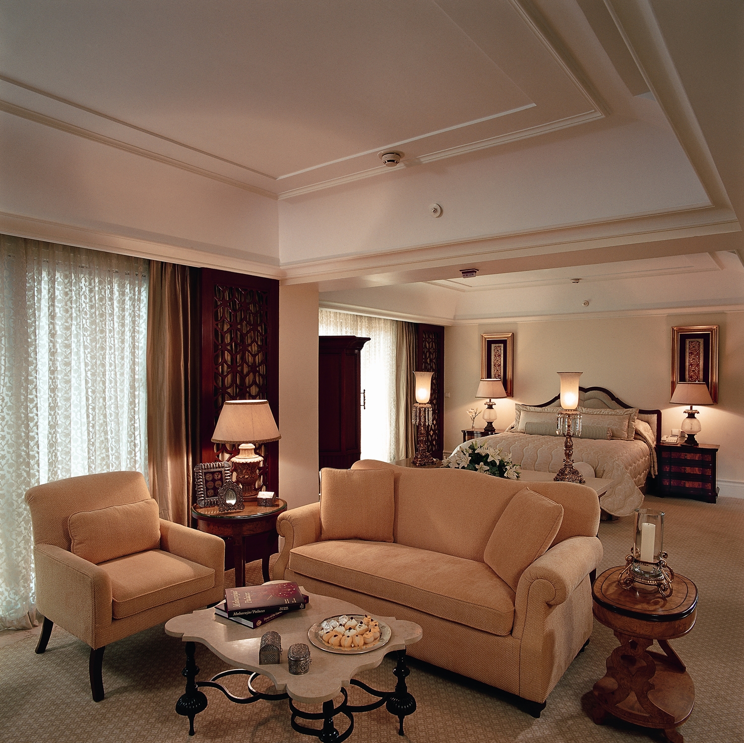 The Leela Palace Bengaluru 43/81
