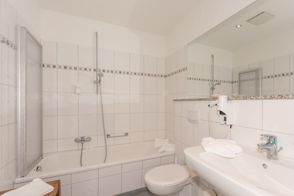 Hotel Badehaus Goor 12/67