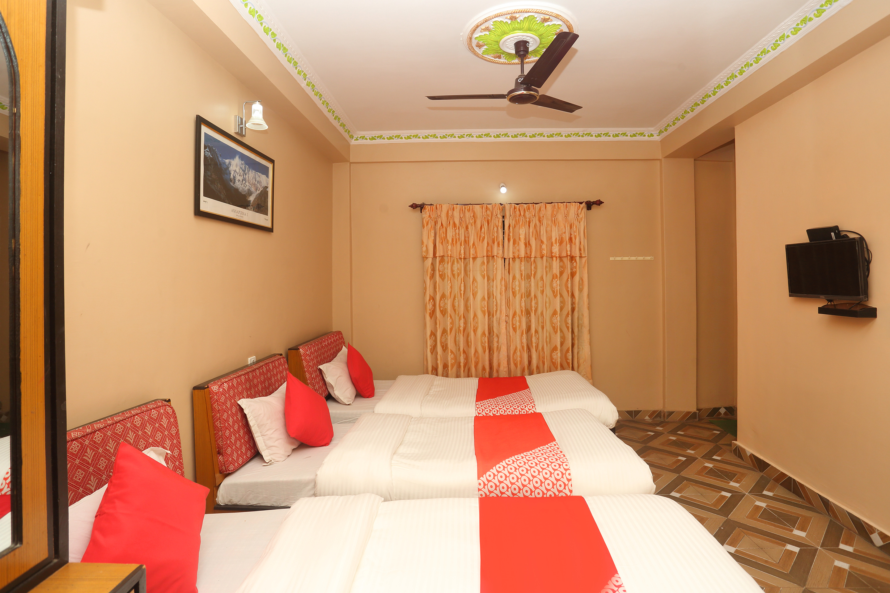 Hotel The Beehive 24/51