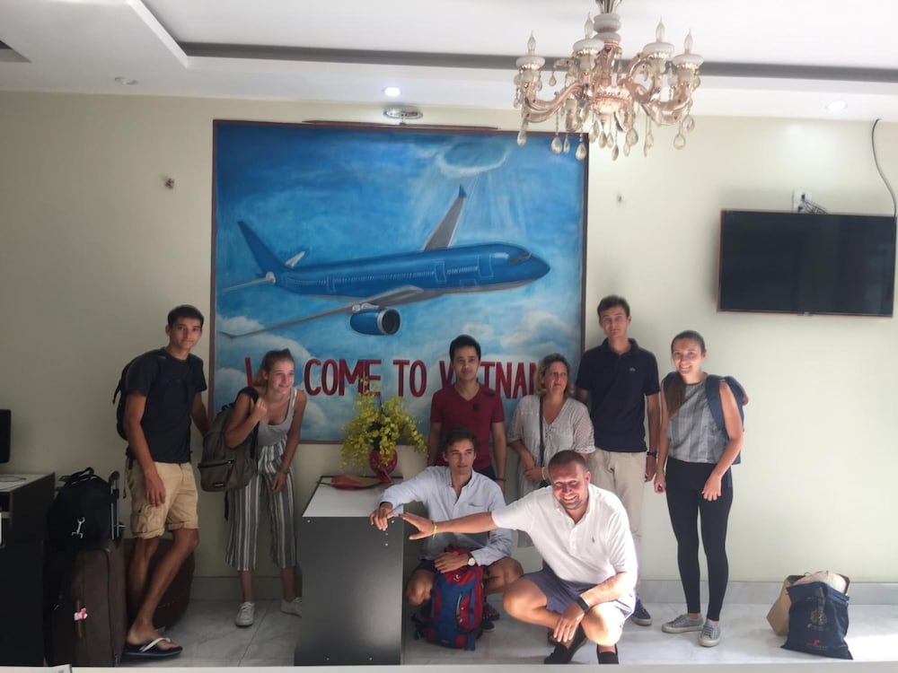 Family Hotel Soc Son 59/69