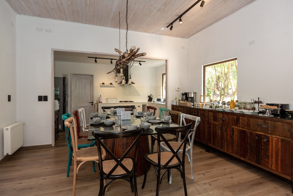Casa Solcor 38/50