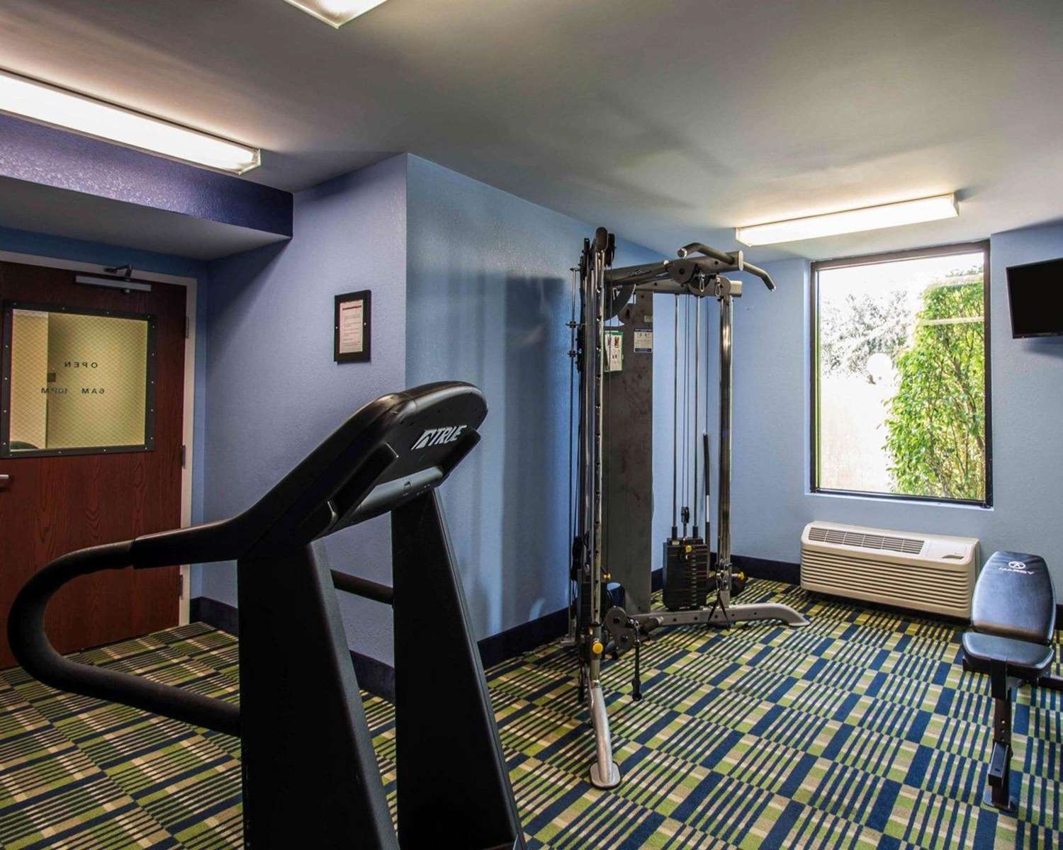 Comfort Inn & Suites Lantana - West Palm Beach South 23/40