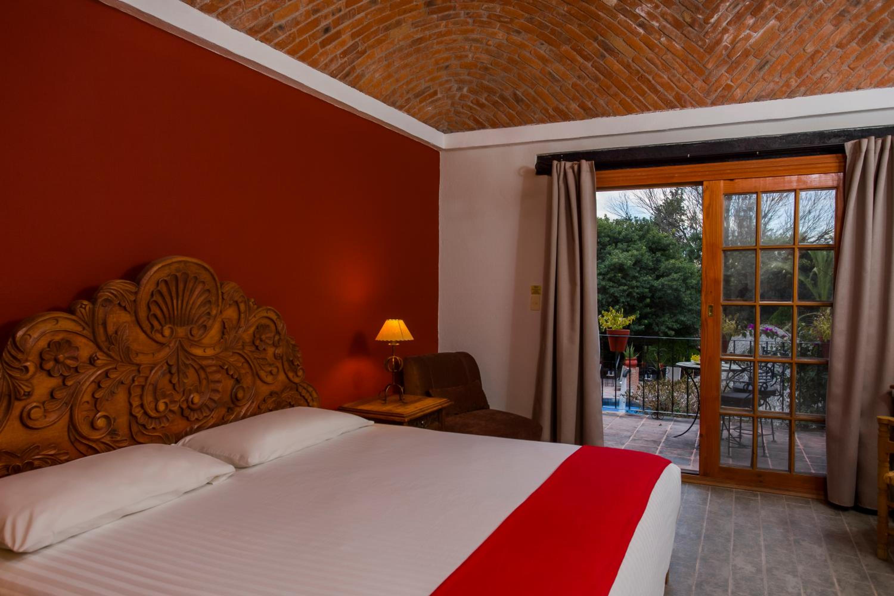 Hotel Atotonilco El Viejo 14/51