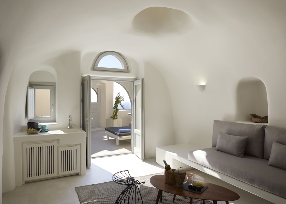 Elysian Santorini 44/75