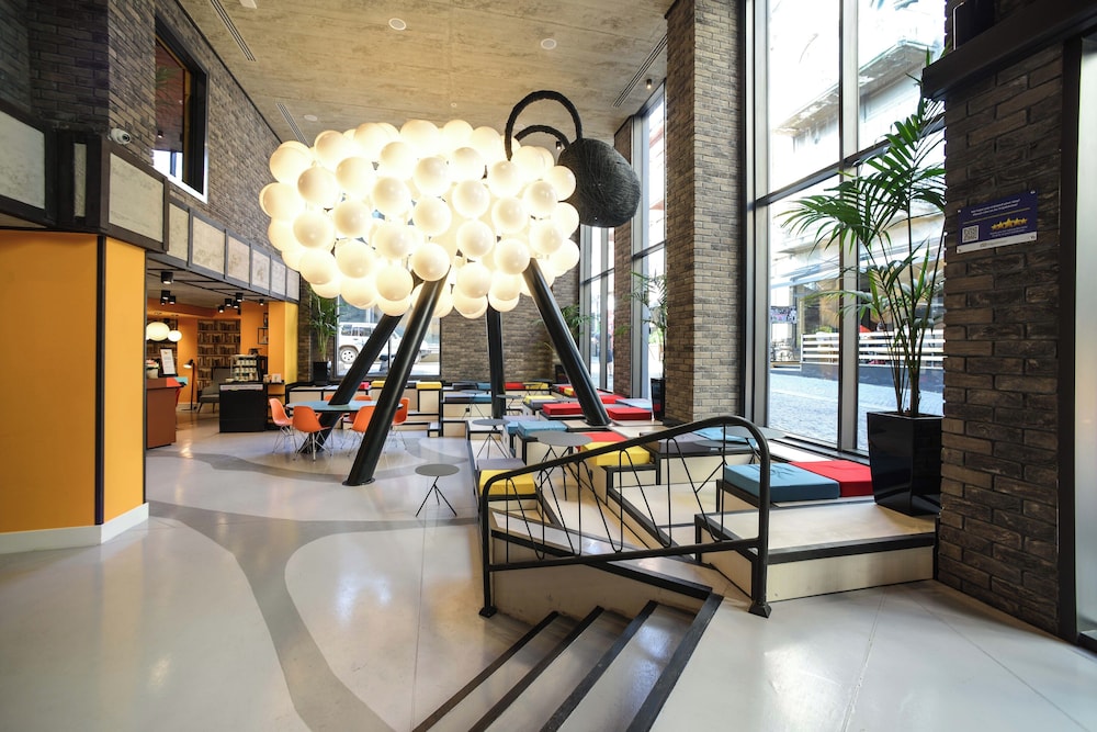 Ibis Styles Tbilisi Center 31/54