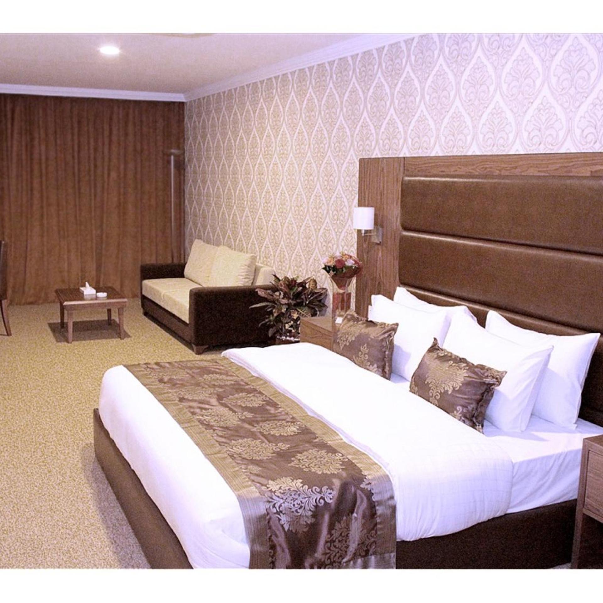 Ankawa Royal Hotel & Spa, Erbil 17/65