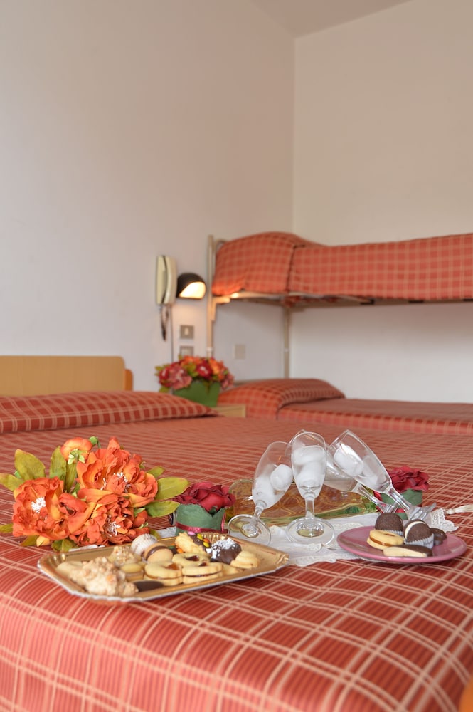 Hotel Maioli 13/26
