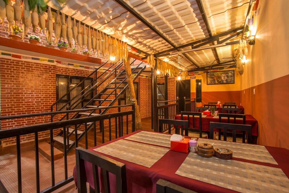 Gurung's Home 28/50