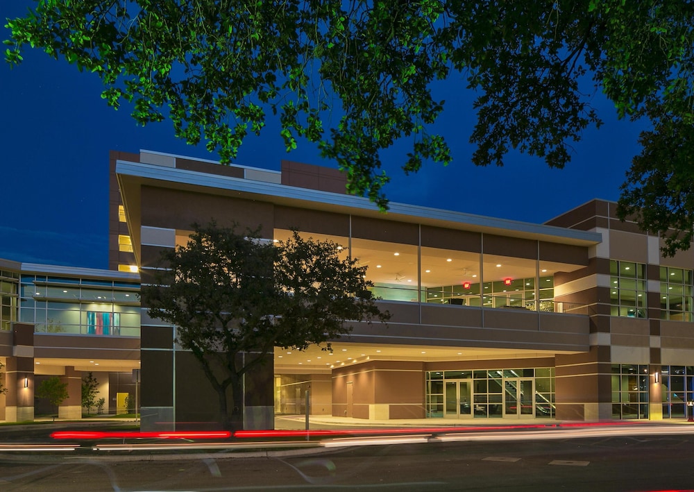 Hyatt Regency Austin in AUSTIN - TX