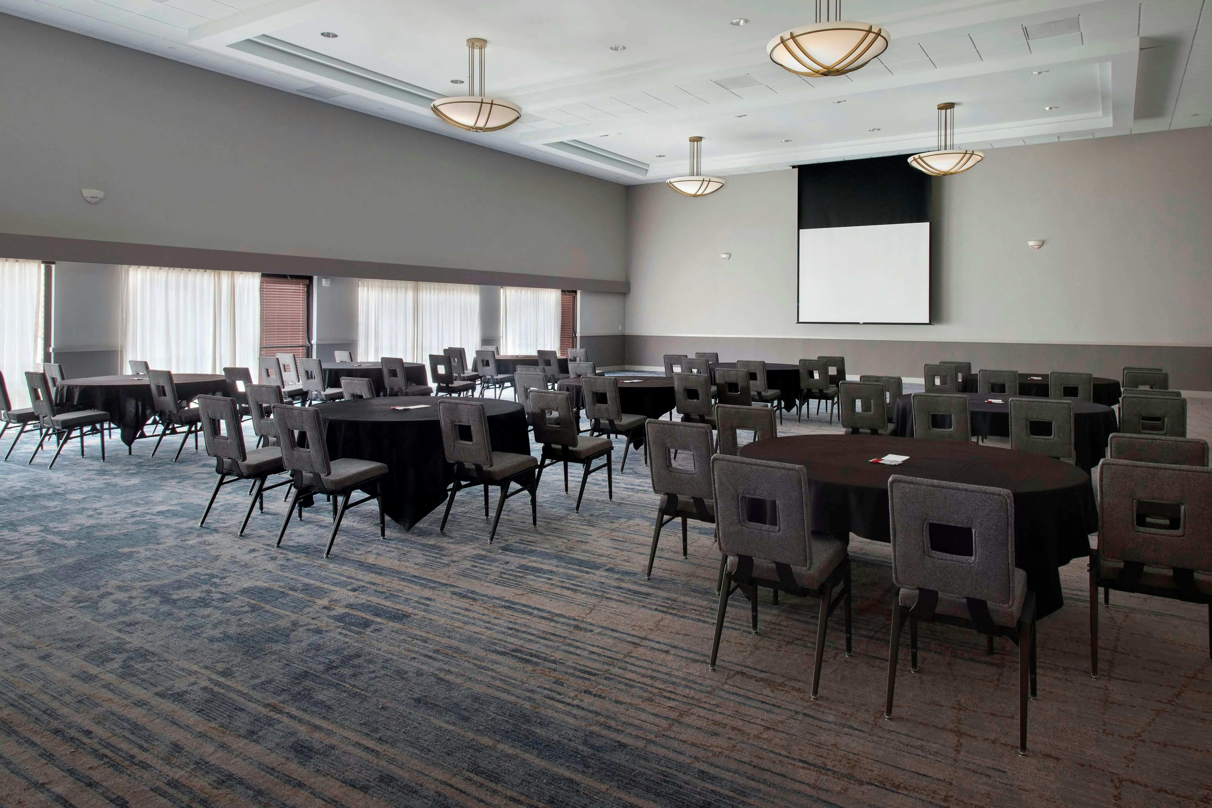 Princeton Marriott At Forrestal 61/66