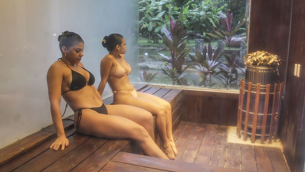 Kantawa Hotel Spa 10/70
