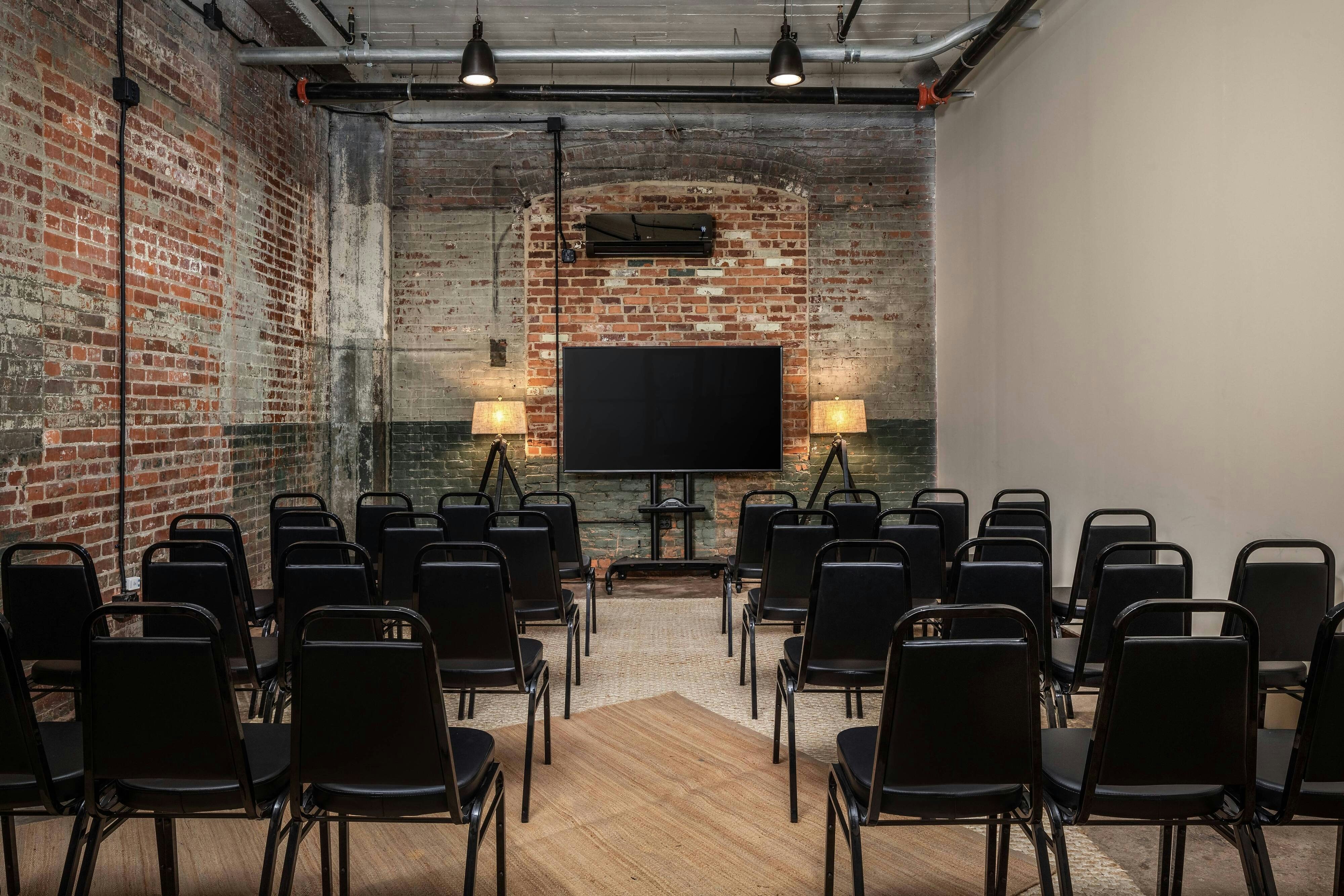Moxy Chattanooga Downtown 53/60