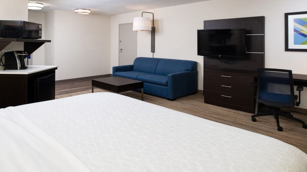 Holiday Inn Express Cincinnati West 47/74