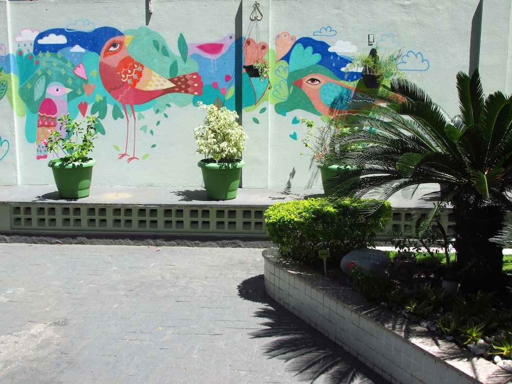 IBIS BUDGET BELEM 28/58