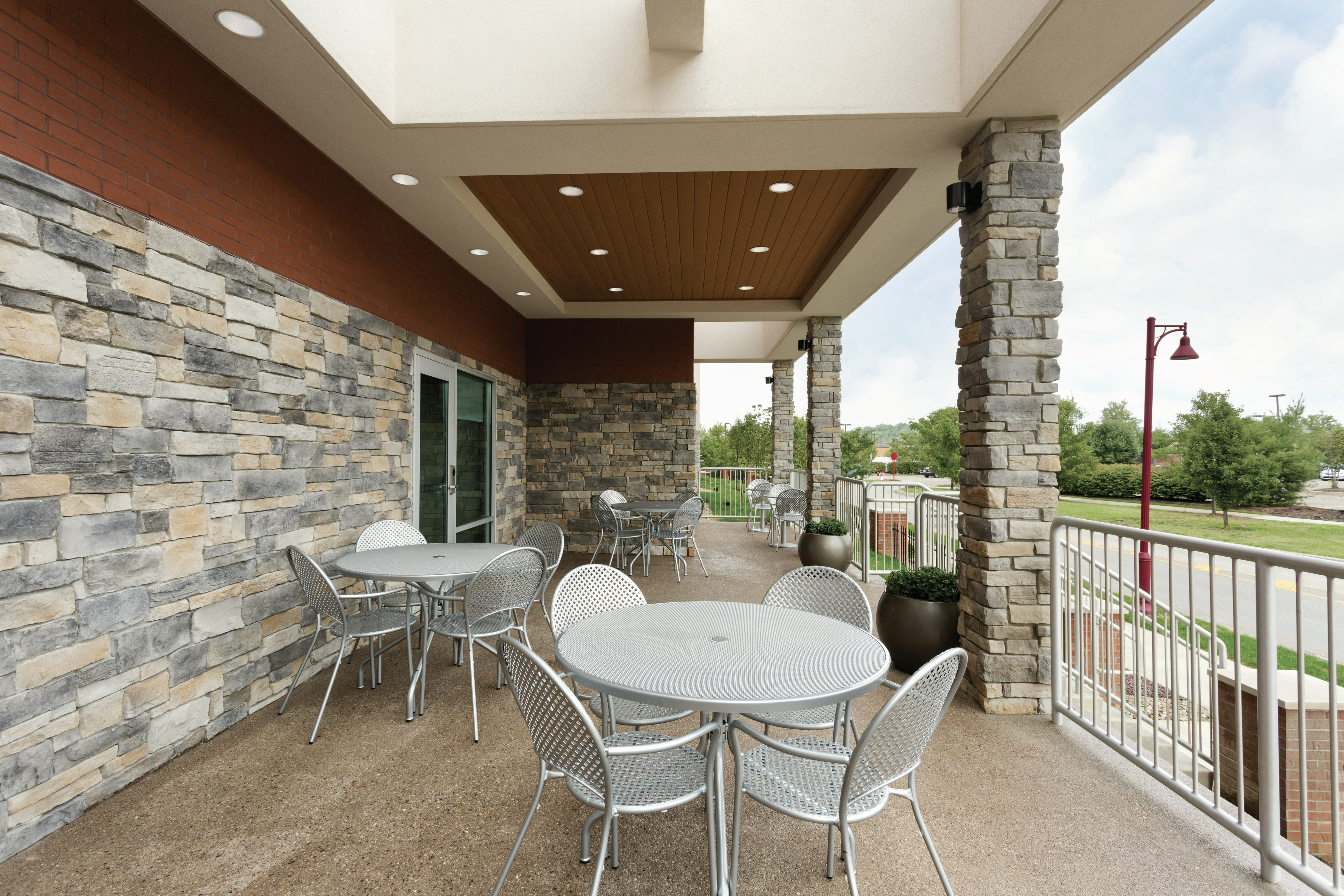 Home2 Suites by Hilton Pittsburgh Cranberry 29/40