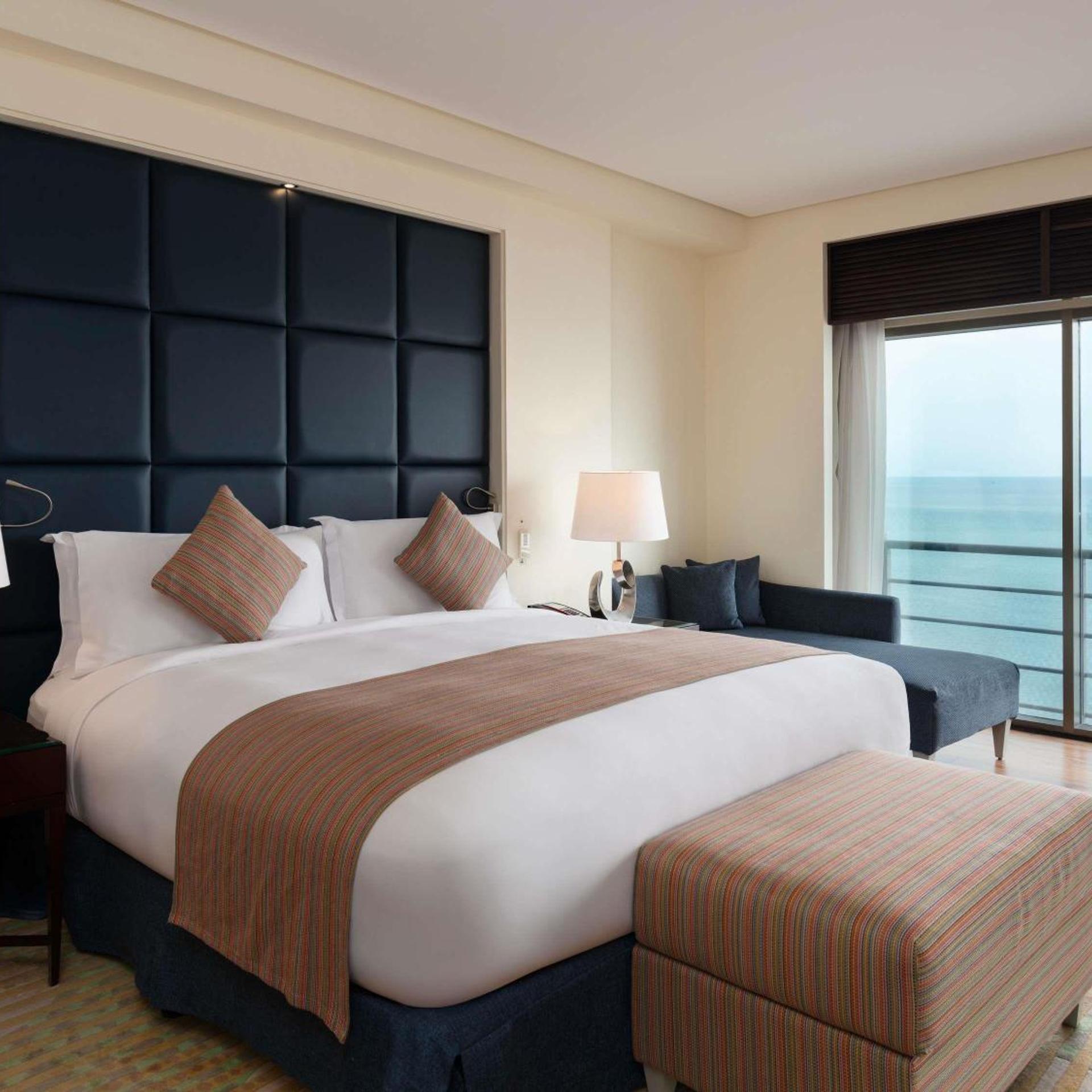 Imperial, Suite, Sea View