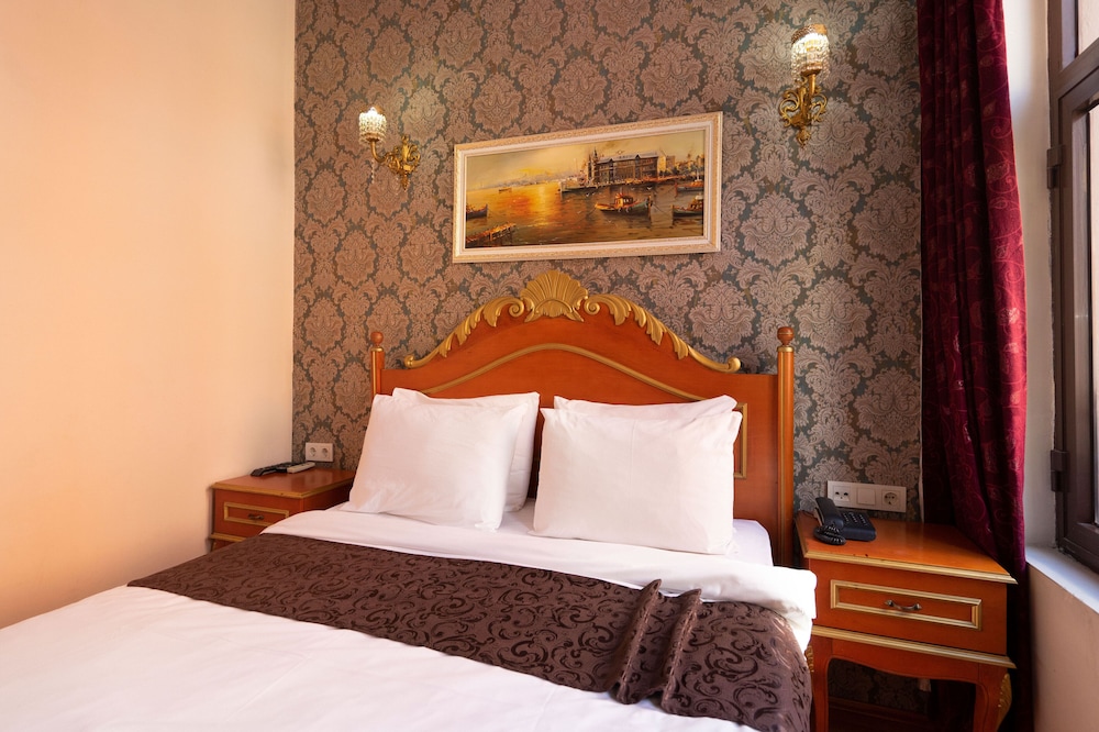 Hotel Gedik Pasa Konagi 22/50