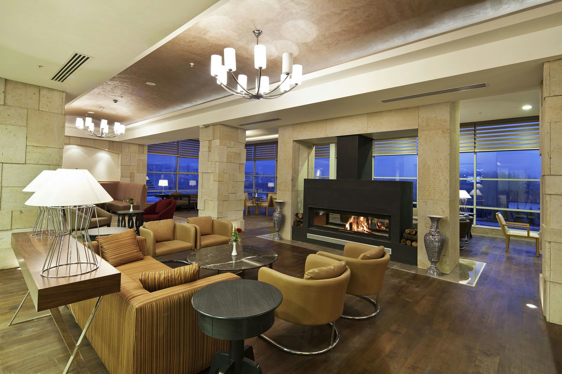 Doubletree By Hilton Avanos Cappadocia 28/49