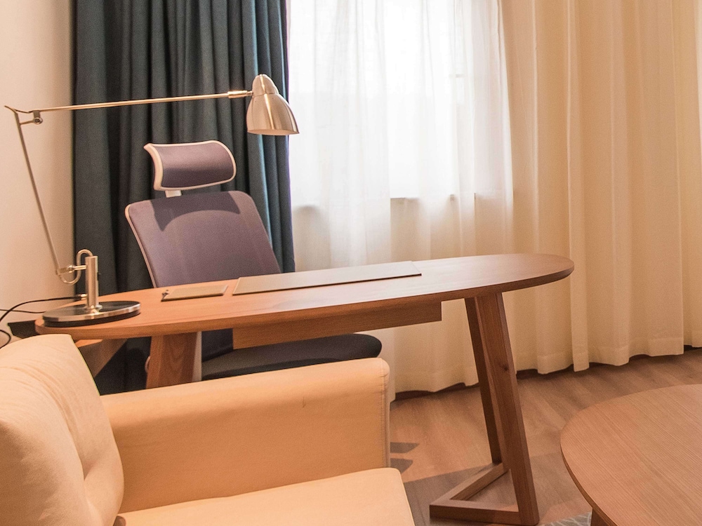 Novotel Suzhou Tai Lake Santeh 9/50
