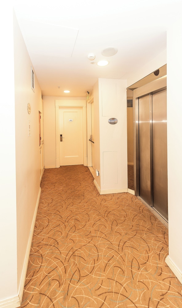 Park Grazza Hotel 9/43
