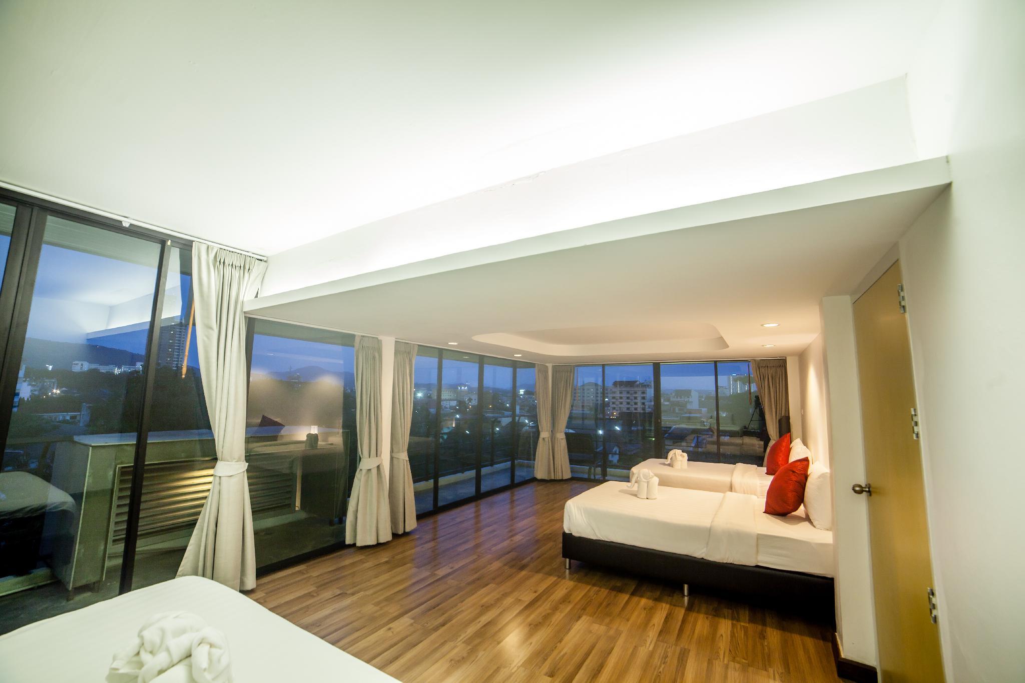 LOFT, PREMIER