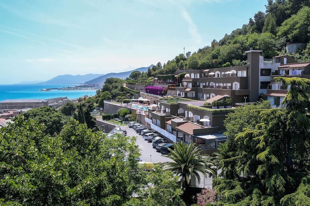 Residence Sant'Anna 33/42
