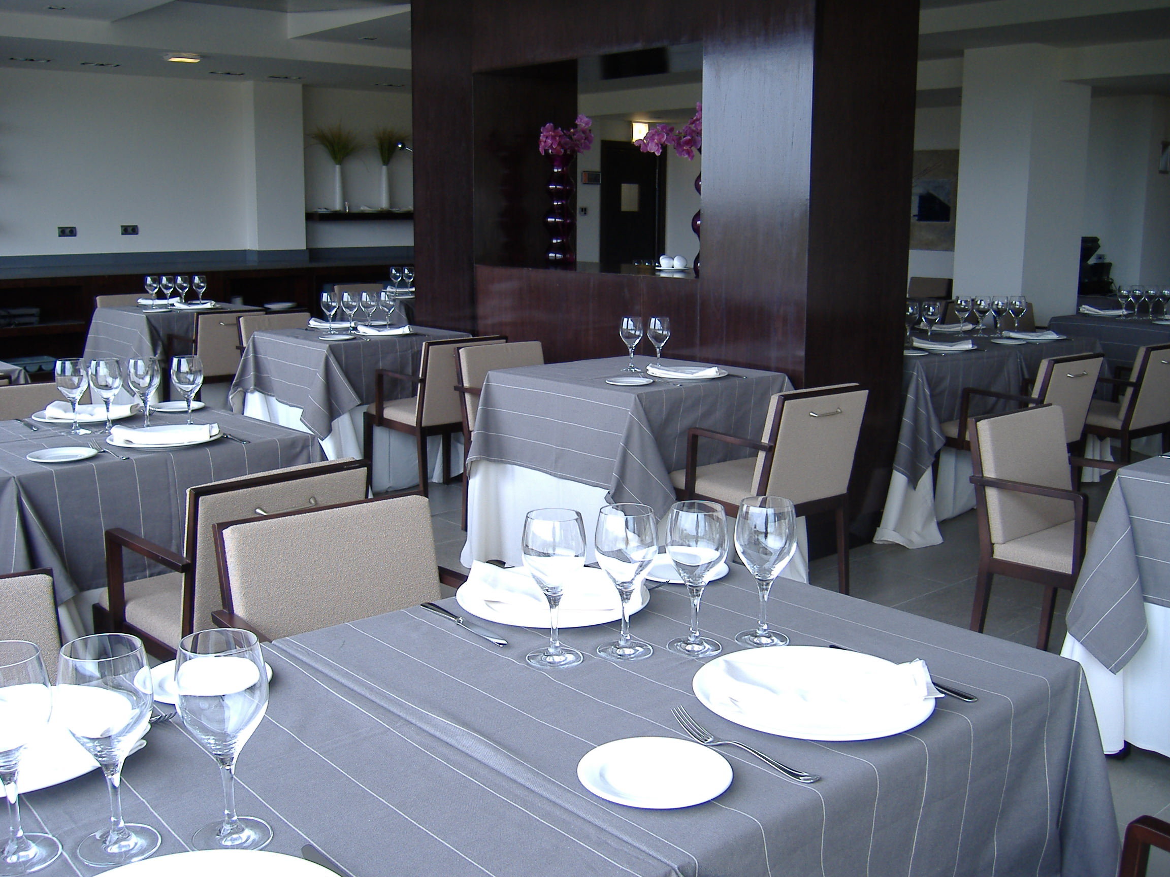 Eurostars I Hotel Madrid 25/55