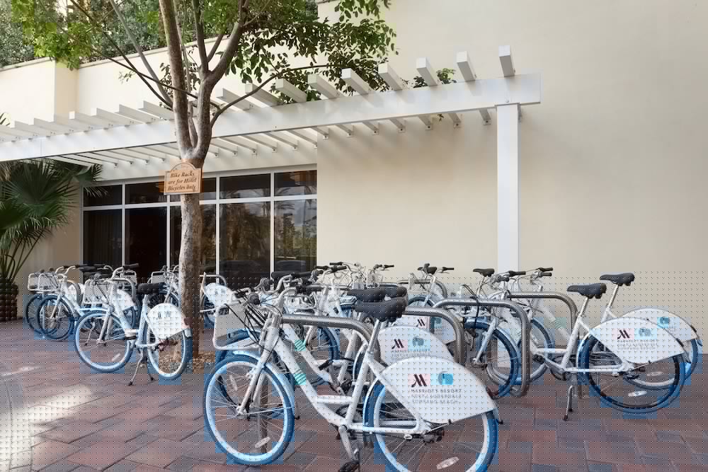 Fort Lauderdale Marriott Pompano Beach Resort and Spa 21/46