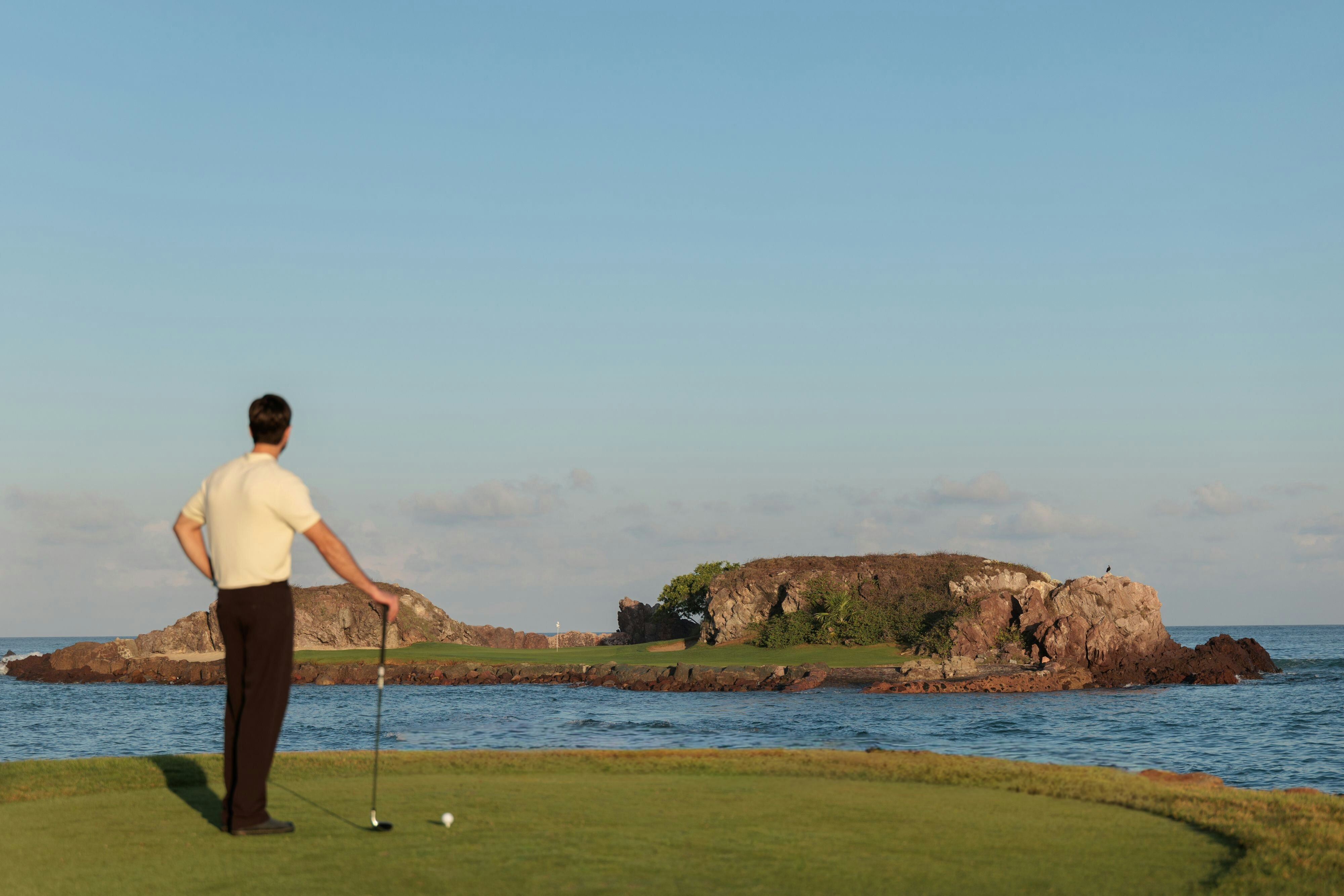 St Regis Punta Mita Resort 57/76
