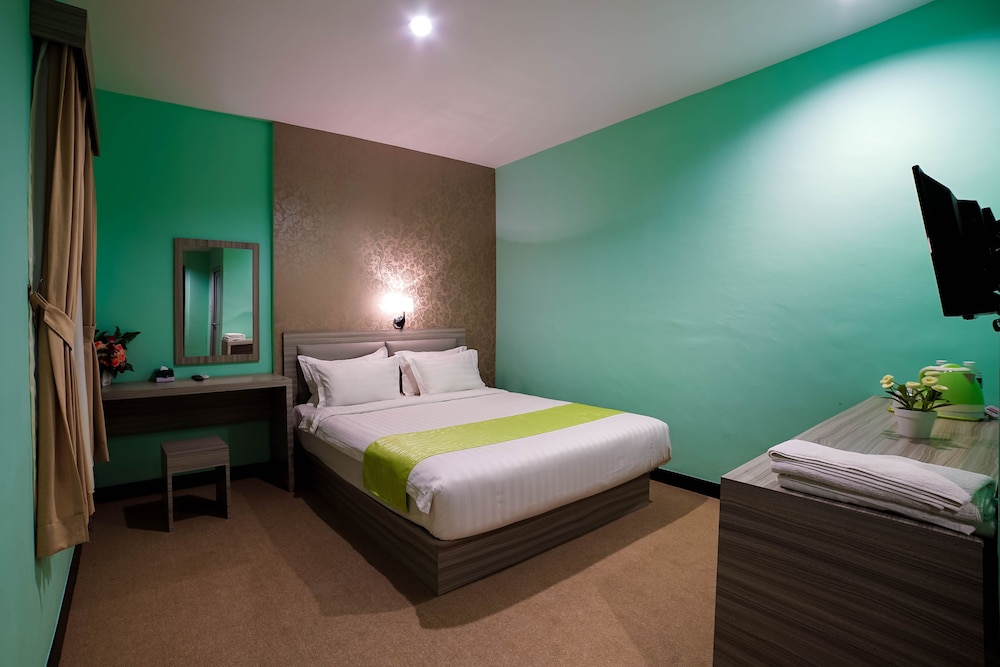 GREENLAND HOTEL BATAM 11/35