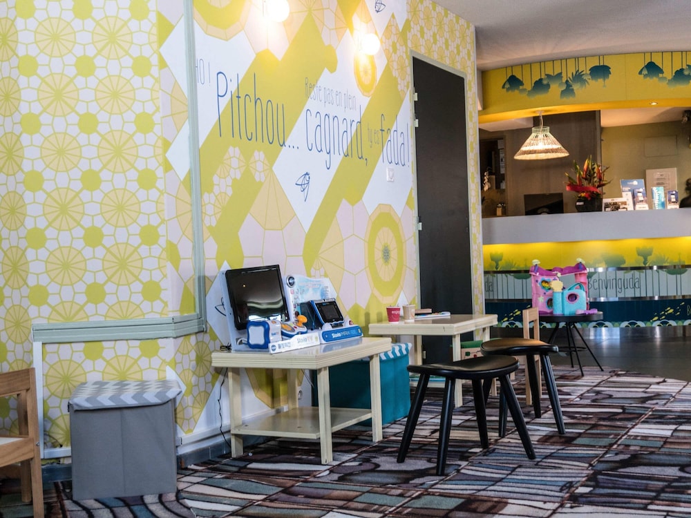 Ibis Styles Perpignan Canet-En-Roussillon 30/50