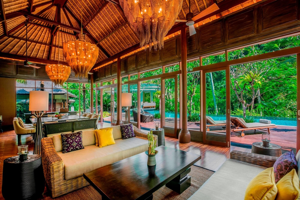 Mandapa A Ritz Carlton Reserve 32/58