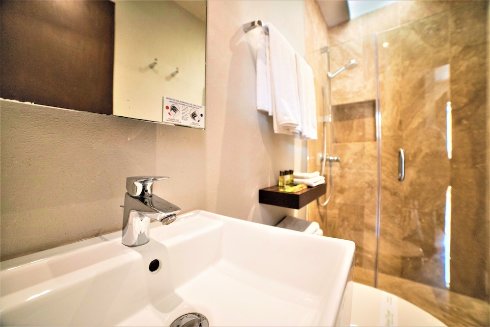 Hotel Caribe Merida Yucatan by Kavia 49/49