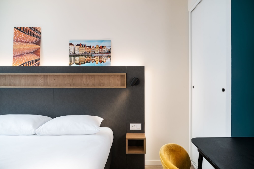 Adagio Access Gent Centrum Dampoort 16/50