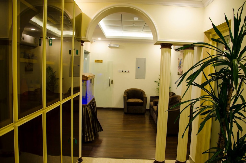فندق الجبيل إن(Jubail Inn Hotel) 31/39