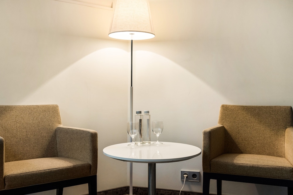 Palace Hotel Tallinn, a member of Radisson Individuals 49/70