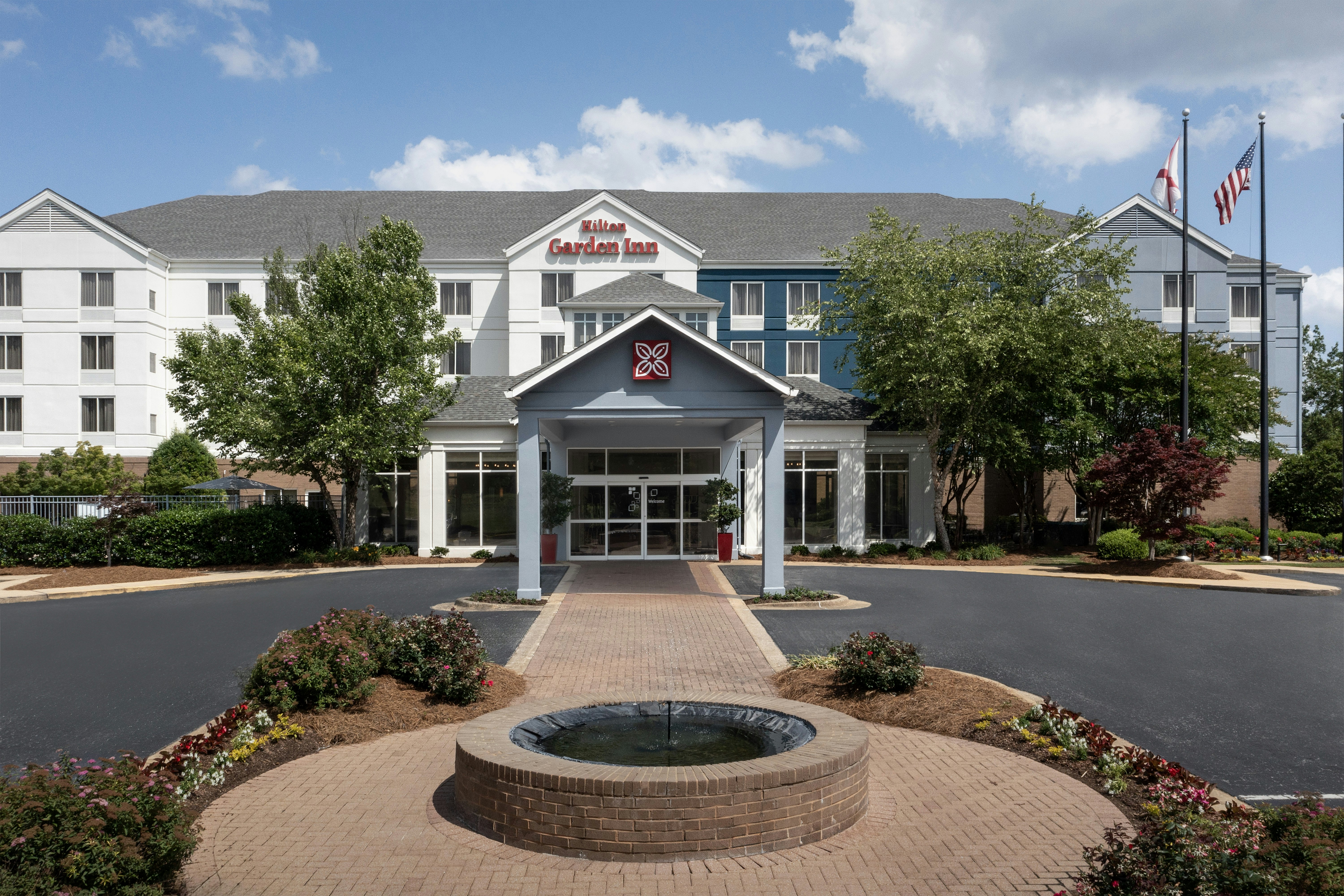 Hilton Garden Inn Auburn Opelika 47/51