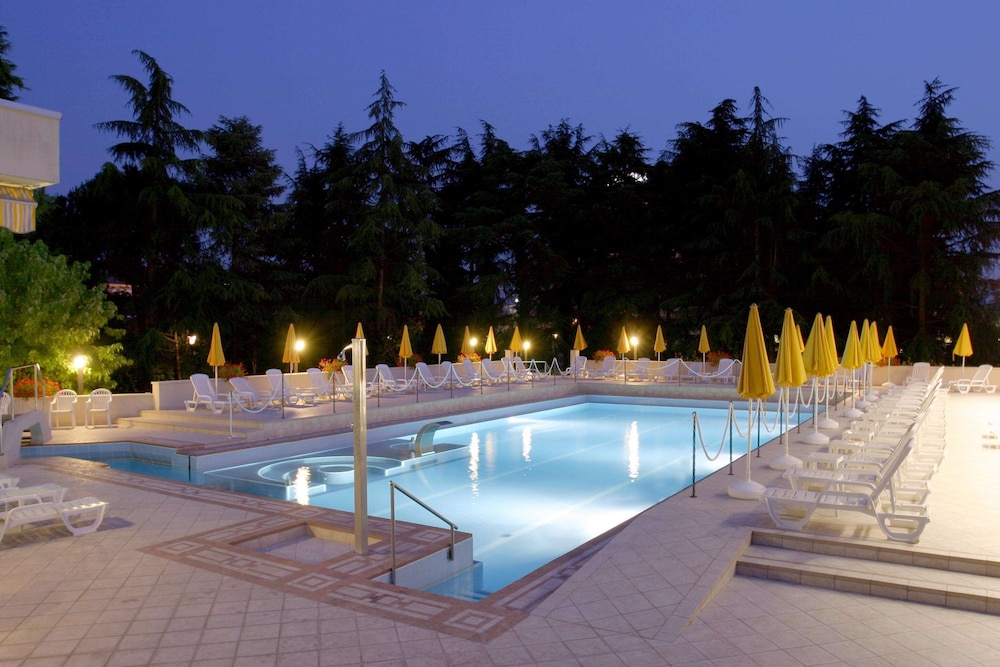 Hotel Terme Venezia 4/59