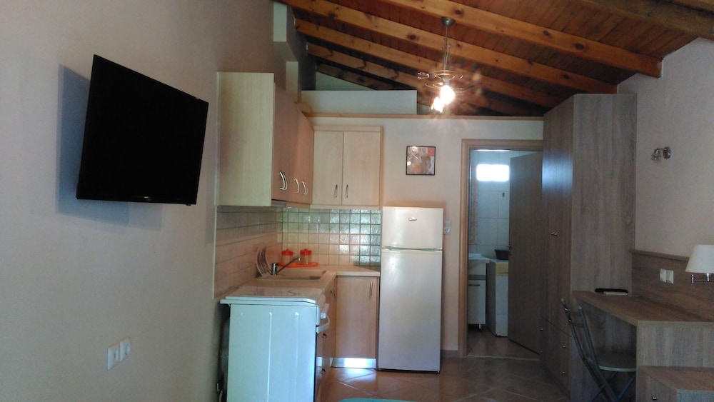 Santo George Beach 36/48