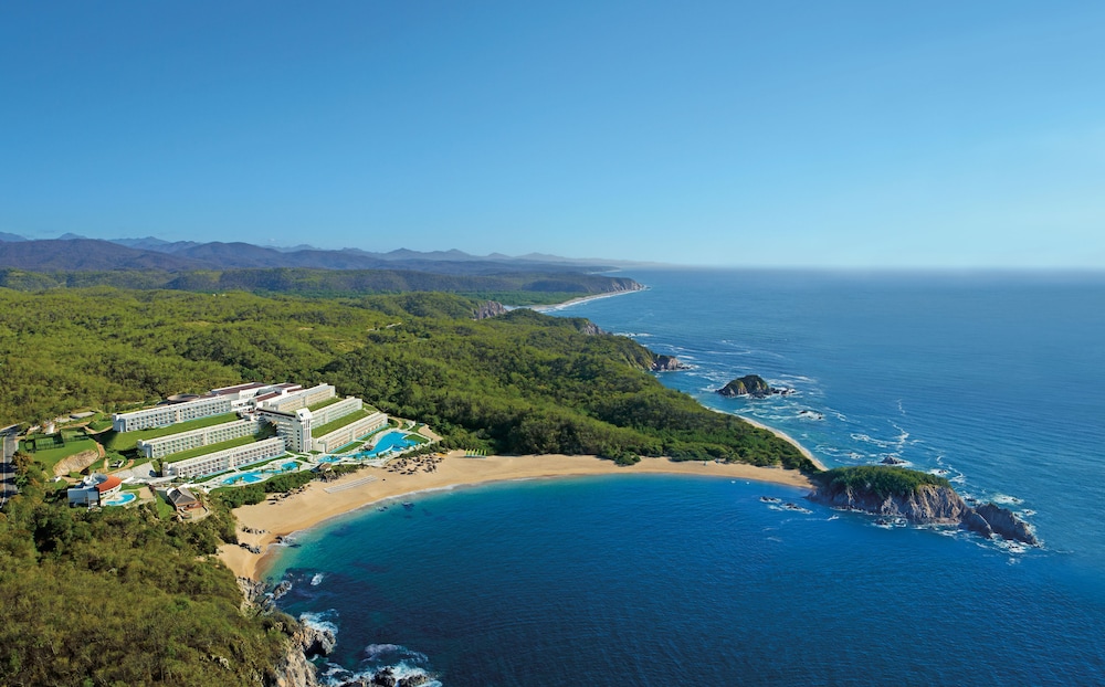 Secrets Huatulco Resort & Spa - Adults Only - All Inclusive 59/65