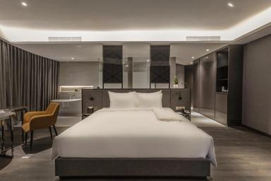 Suite, King Bed, Ocean Front